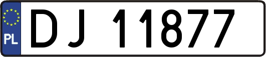 DJ11877