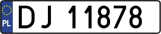 DJ11878
