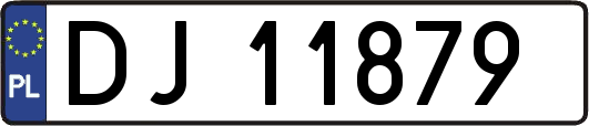 DJ11879