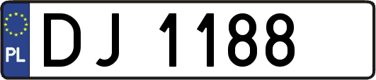 DJ1188
