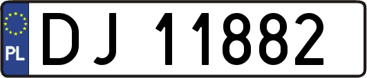 DJ11882