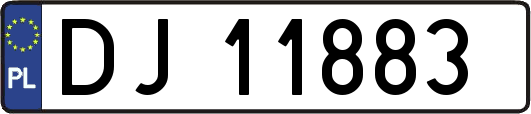 DJ11883