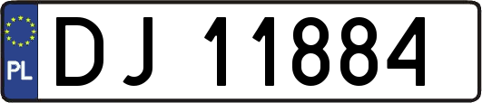 DJ11884
