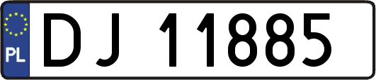 DJ11885