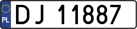 DJ11887