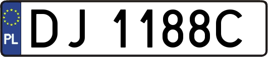 DJ1188C