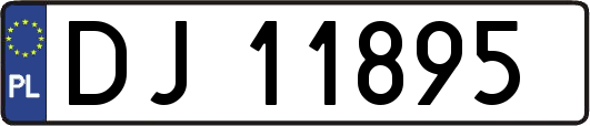 DJ11895