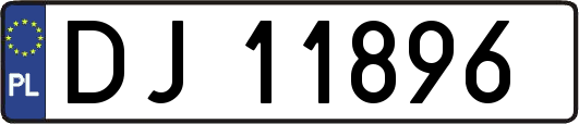 DJ11896