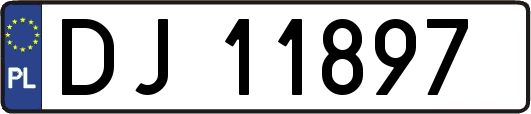 DJ11897