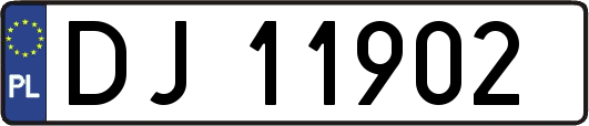 DJ11902