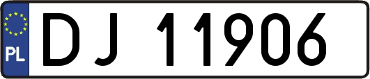DJ11906