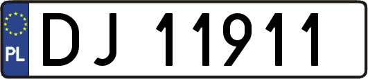 DJ11911