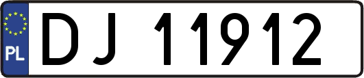 DJ11912