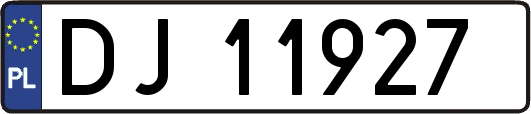DJ11927