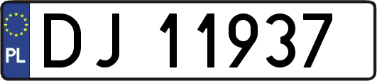 DJ11937