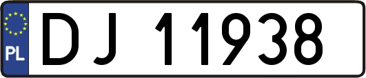 DJ11938