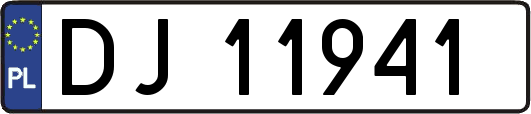DJ11941