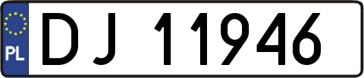 DJ11946