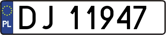 DJ11947