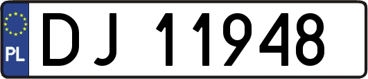 DJ11948