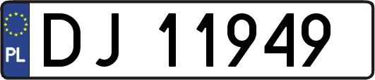 DJ11949