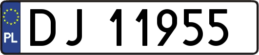 DJ11955