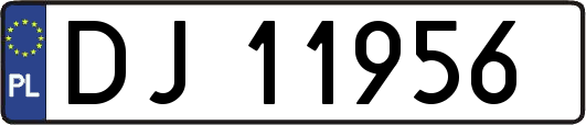 DJ11956