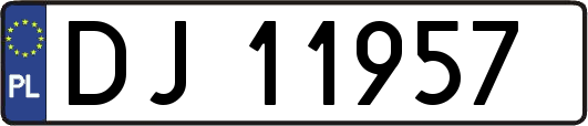 DJ11957