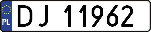 DJ11962