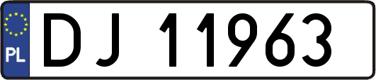 DJ11963