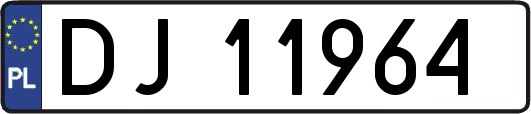 DJ11964