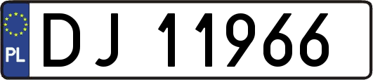 DJ11966