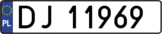DJ11969