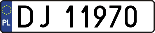 DJ11970