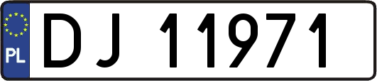 DJ11971