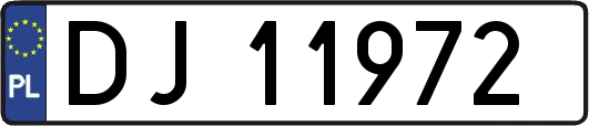 DJ11972