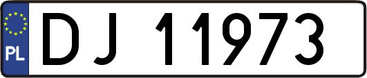 DJ11973