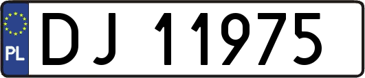 DJ11975