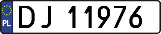 DJ11976