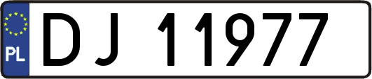 DJ11977