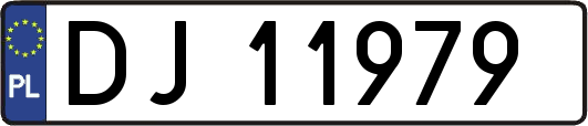 DJ11979