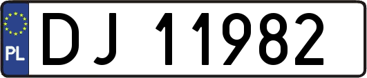 DJ11982