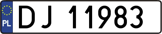 DJ11983