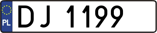 DJ1199