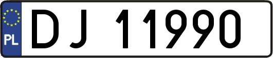 DJ11990