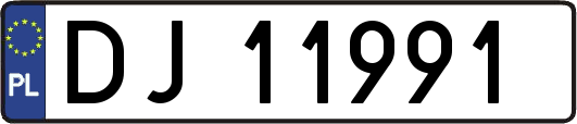 DJ11991