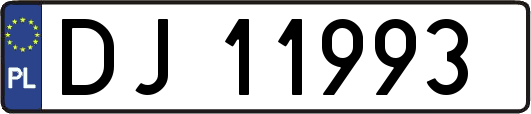 DJ11993