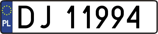 DJ11994