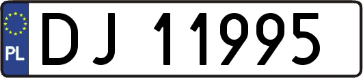 DJ11995