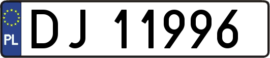 DJ11996